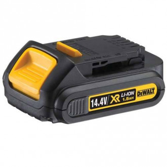 Акумулятор DeWalt, Li-Ion , 14.4 V, 1.5А/г, DCB141.-[articul]