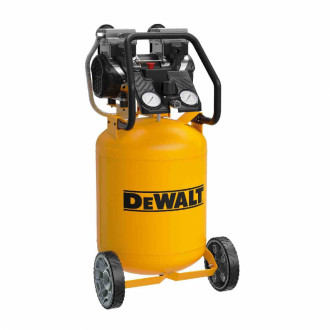 Компресор повітряний безмасляний DeWALT DXCMS2550VE-[articul]