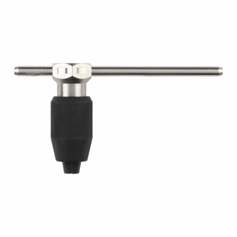 Ручка хромована для мітчиків Hex-LOK MILWAUKEE-4932500628
