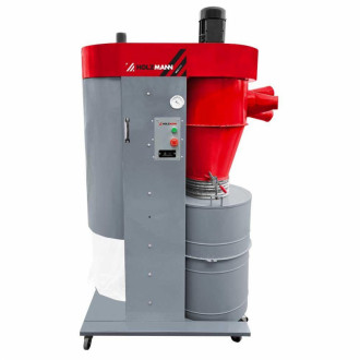 Аспірація Holzmann RLE3000_400V-[articul]