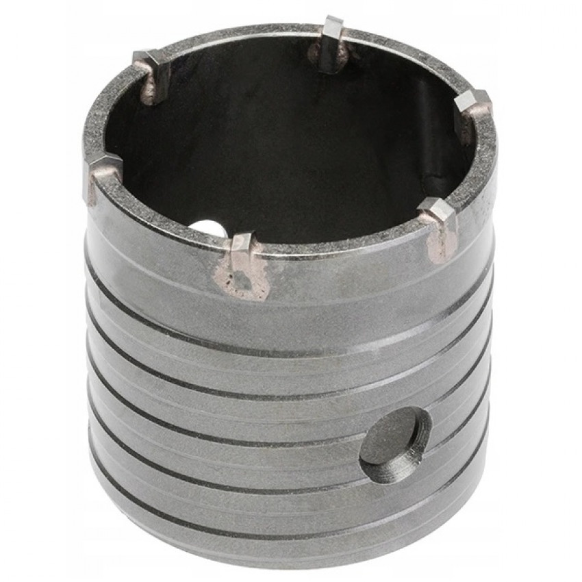 Коронка твердосплавна   по бетону HOEGERT 80 HT6D487-HT6D487