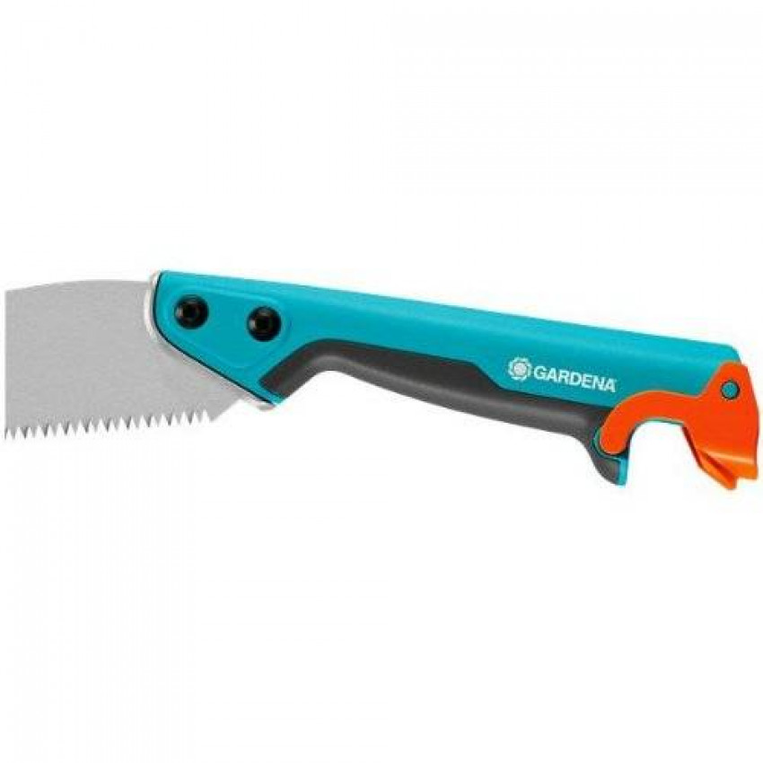 Пила садова вигнута Gardena 300 PP Combisystem-08738-20.000.00