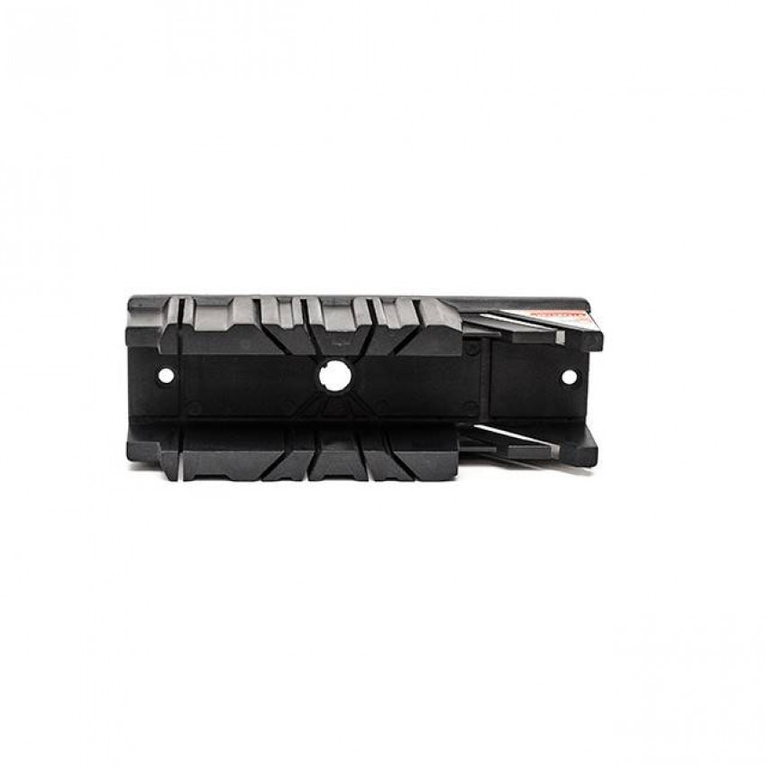 Стусло пластикове 212х42х44 мм INTERTOOL HT-0722-HT-0722