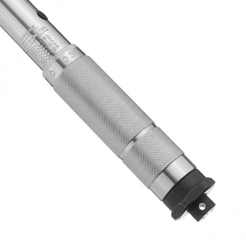 Ключ динамометричний 3/4", 70-420 Нм, перехідник 3/4"×1/2'', подовжувач 100 мм 3/4", STORM INTERTOOL XT-9010-XT-9010