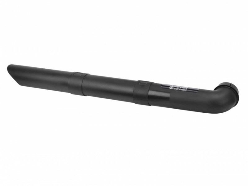Садовий бездротовий пилосос-повітродувка KS LBV-40V-KS LBV-40V