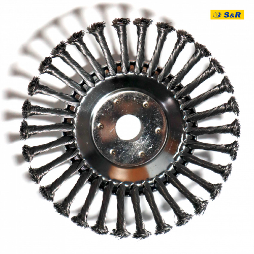 Щітка для тримера S&R 136001200-136001200