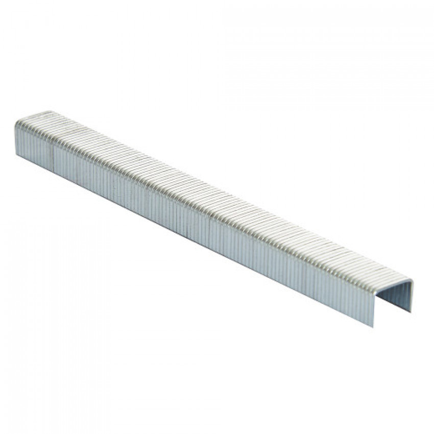 Скоби для степлера тип-140 8х1, 2 мм 1000 шт. INGCO-STS0208