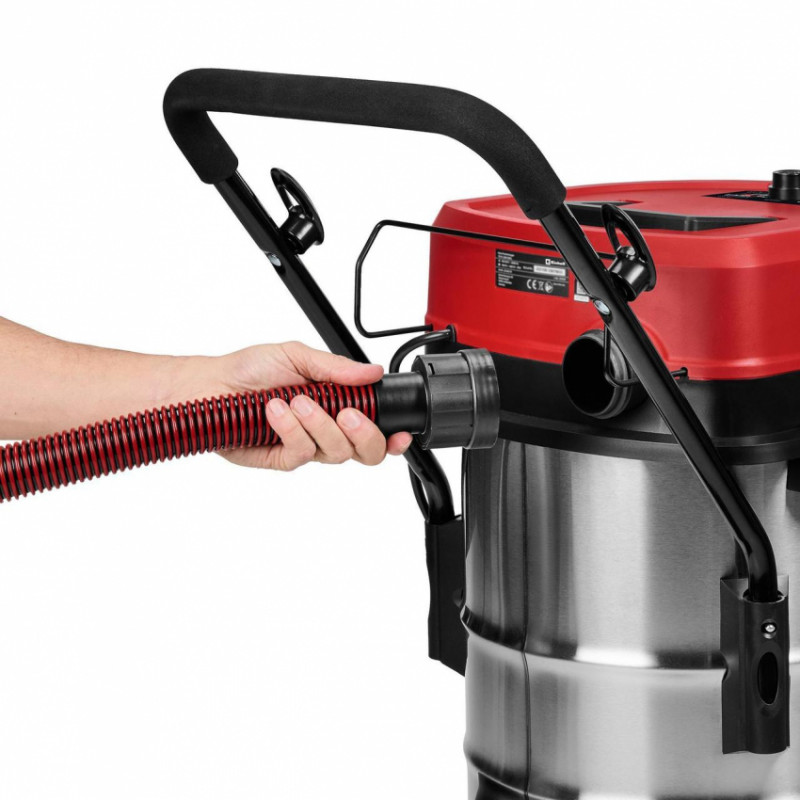 Пилосос будівельний Einhell TE-VC 5090 SACL (2347450)-