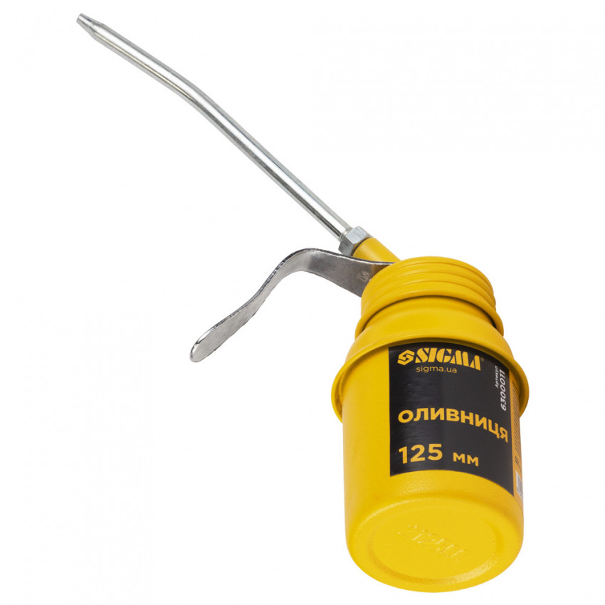 Оливниця 125мл Sigma (6300011)-6300011