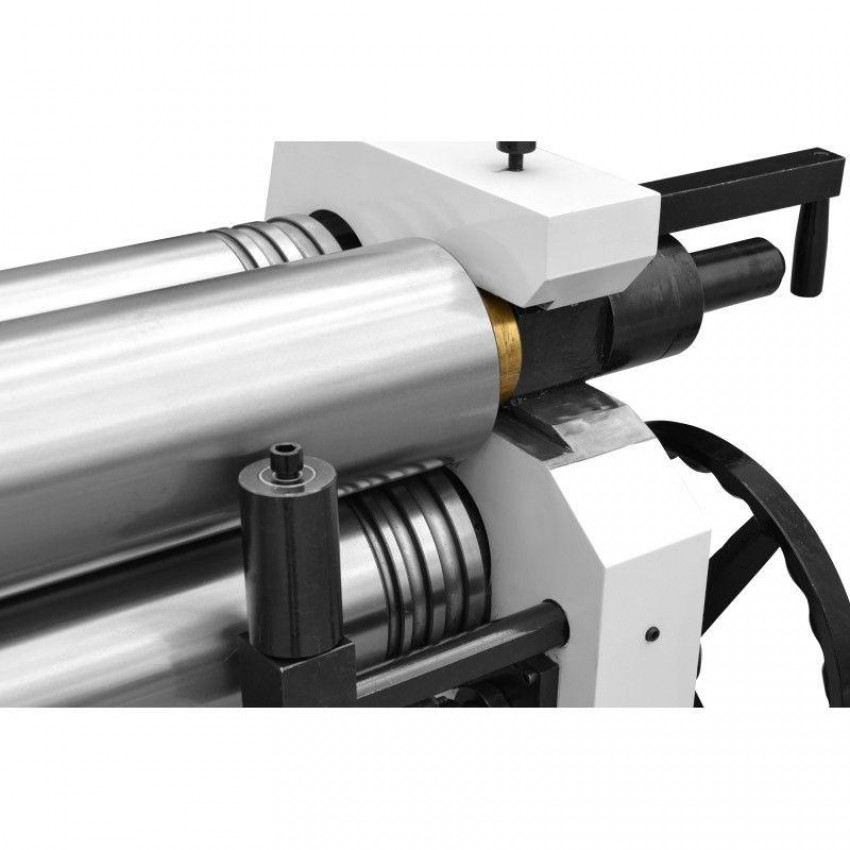 Вальцювальний верстат CORMAK ESR1300x6.5-ESR1300x6.5