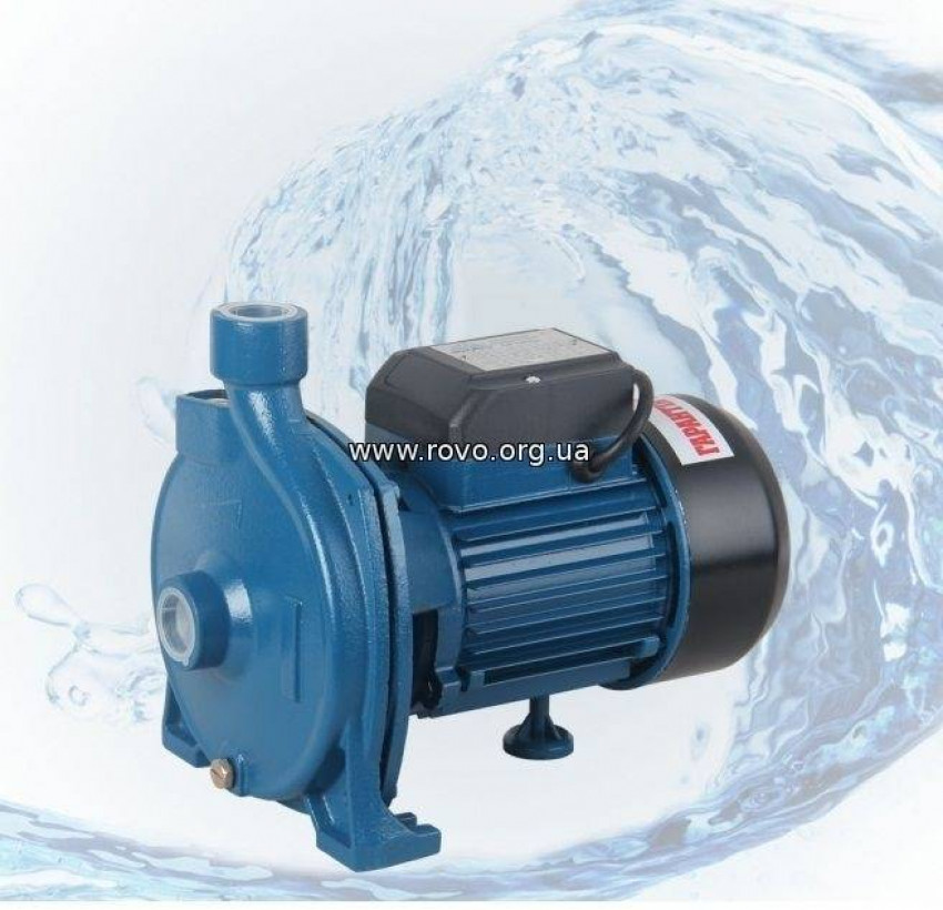 Насос поверхневий відцентровий Vitals aqua CP 1010e-47950