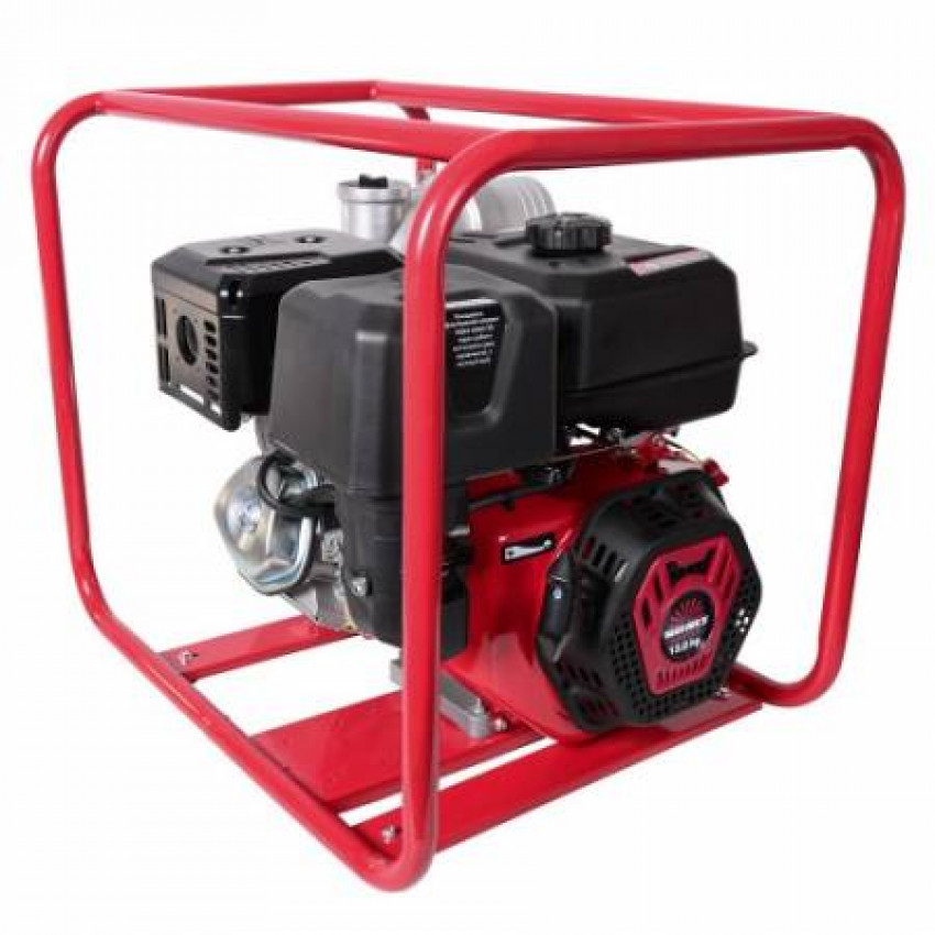 Мотопомпа Vitals Master PQ 4-100b-119635
