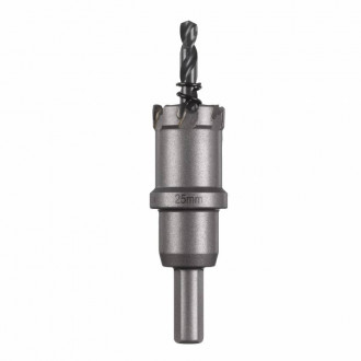 Коронка Holesaw TCT MILWAUKEE, Ø25мм-[articul]