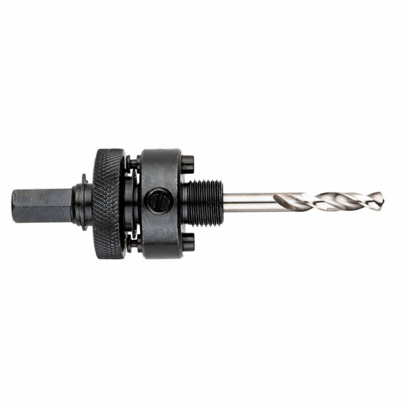 Хвостовик для коронки сверлильної біметалевий  > 30 мм-57H940