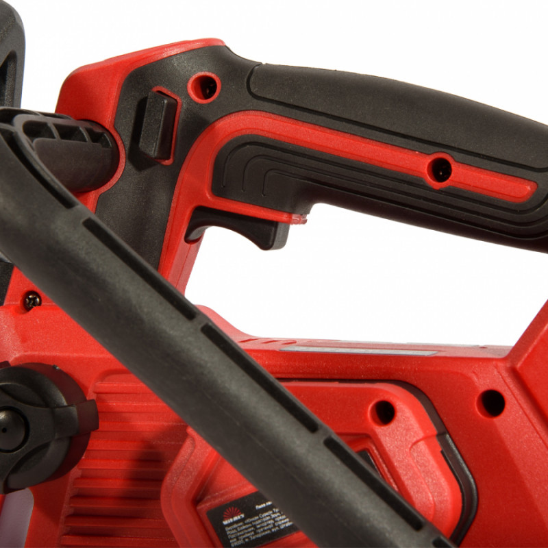Пила ланцюгова акумуляторна Vitals AKZ 1830sx BL Kit-241130