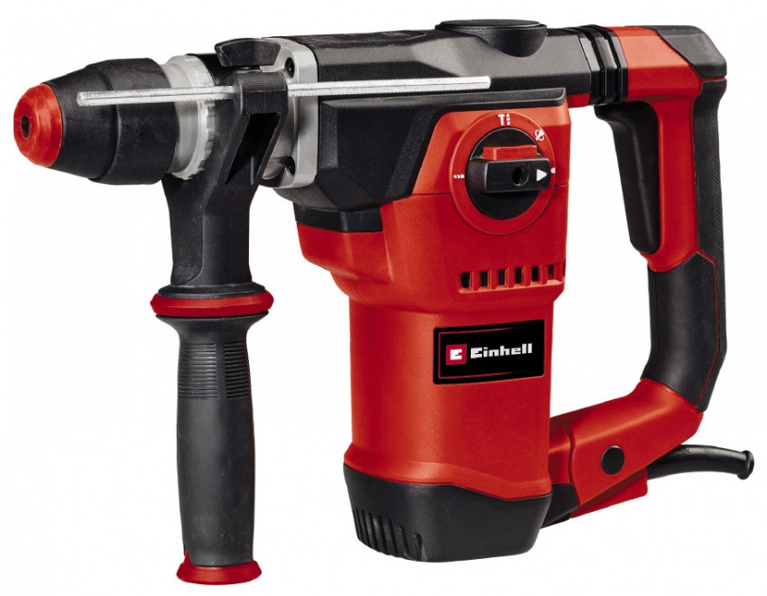 Перфоратор електричний Einhell TE-RH 32-1600 4F (4258508)-