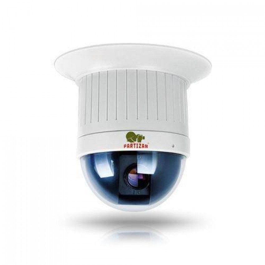 2.0MP IP Роботизований зум IPS-220X IN-IPS-220XIN