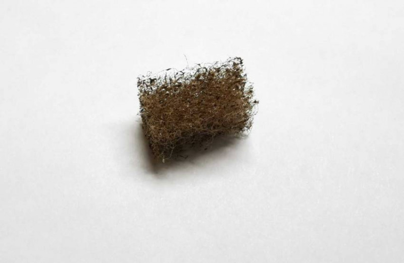 Ремкомплект гайковерта 33621 (елемент глушника)-33621-B43