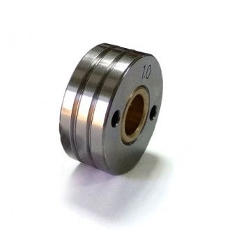 Ролик подавання 30x10x12 V-канавка Welding Dragon 1,2 - 1,6 мм-[articul]
