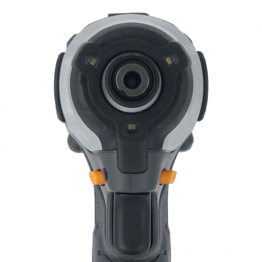 Шурупокрут ударний McLaren F1 TEAM LIMITED EDITION DeWALT DCF85MM2T-DCF85MM2T
