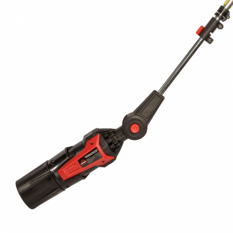Повітродувка акумуляторна Vitals Professional ALP 361400 BL SmartLine+-244922