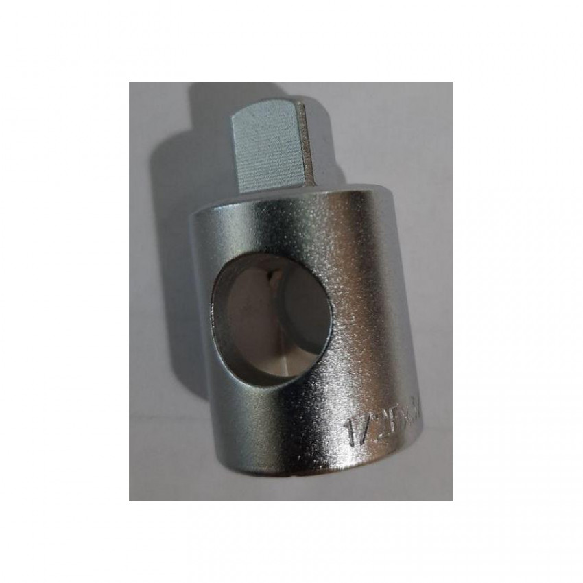 Перехідник 1/2 "на 3/8"-4823US