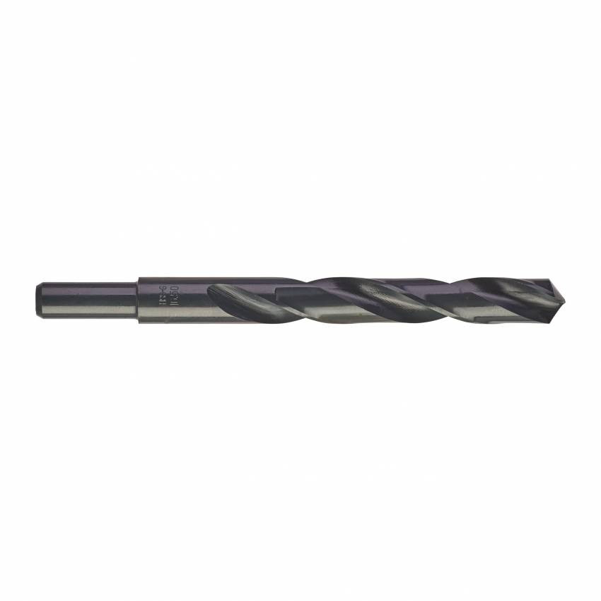 Свердло по металу DIN338 HSS-R MILWAUKEE, Ø15,5х178/120мм 1-4932373322