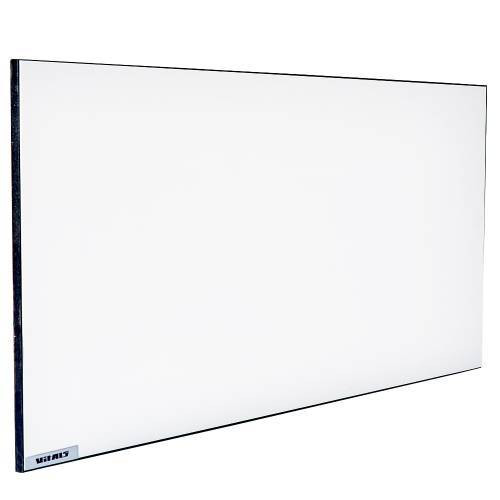 Обігрівач панельний керамічний  Vitals  CH-250sw-182524