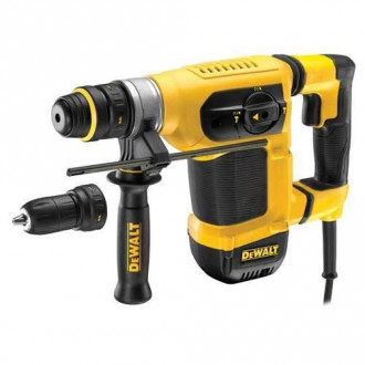 Перфоратор SDS-Plus DeWALT D25414KT-[articul]