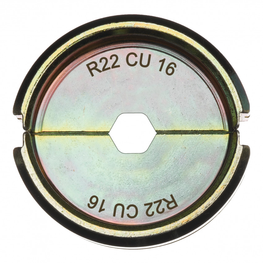 Матриця R22 Cu 16-4932451755