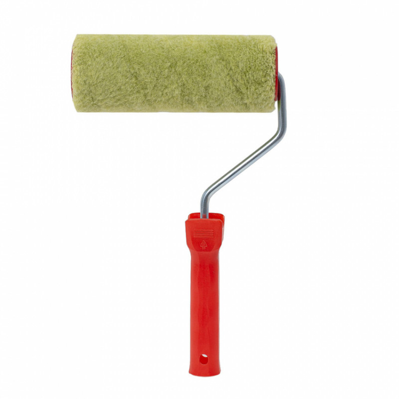 Валик малярський синтекс 48 * 180мм Sigma (8311971)-8311971