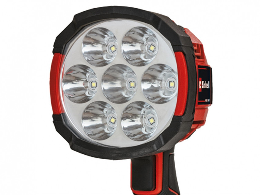 Ліхтар акумуляторний TE-CL 18/2500 LiAC Kit 2.5 Ah (4514145K)-