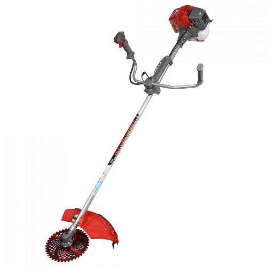 Мотокоса Vitals Professional BK 4123AVs Launcher II-118599