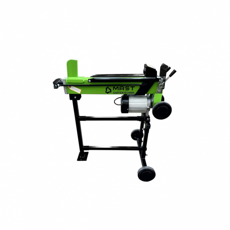 Гідравлічний дровокол MAST Gartentechnik MT-PR-7T із підставкою-KMT-PR-7T