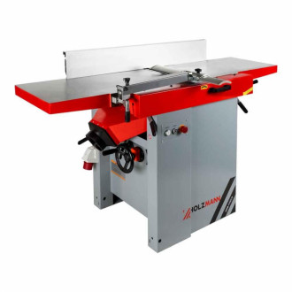 Фугувально-рейсмусовий верстат Holzmann HOB410ECO_400V-[articul]