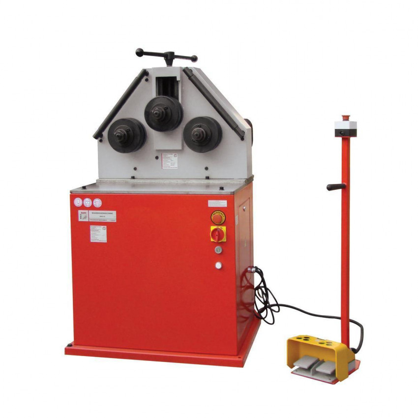 Верстат для гнуття Holzmann RBM 40K-RBM40K_400V
