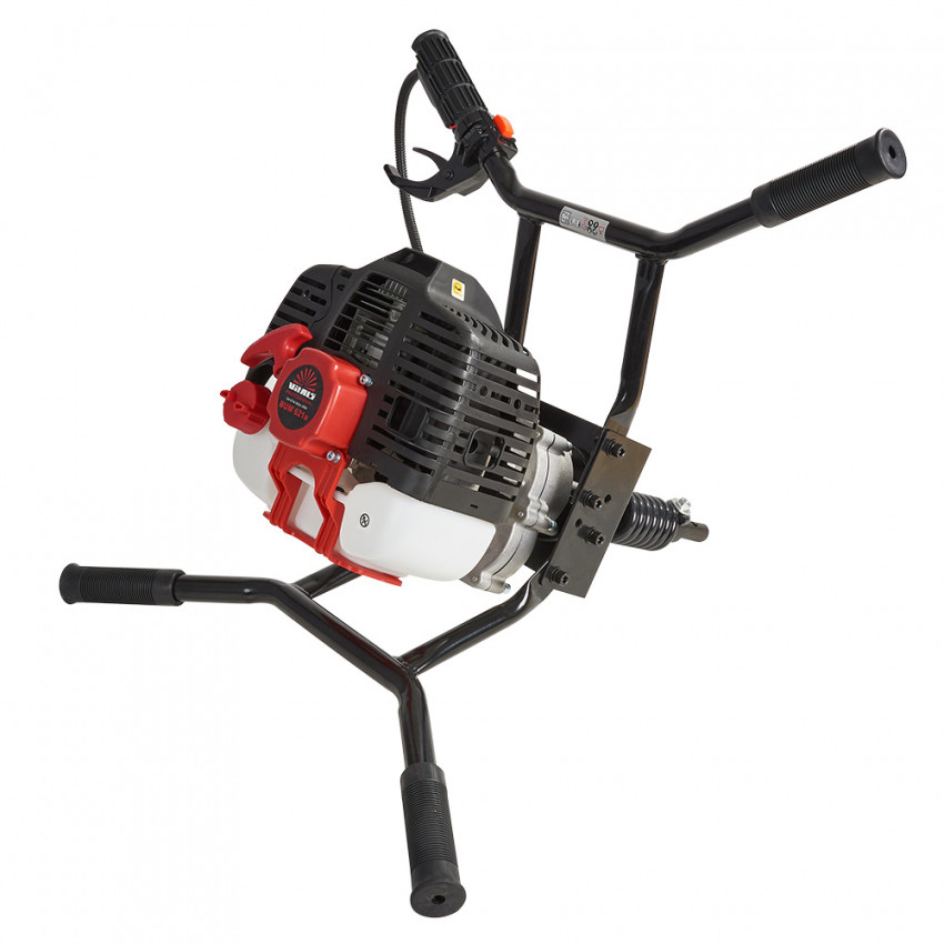 Мотобур Vitals Professional БУМ 621а-70503