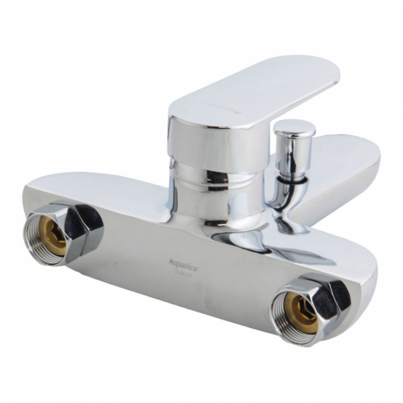 Змішувач s33 Ø40 для ванни литої AQUATICA (9733200)-9733200