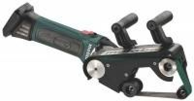 Шліфувальна машина Metabo RB 18 LTX 60-[articul]