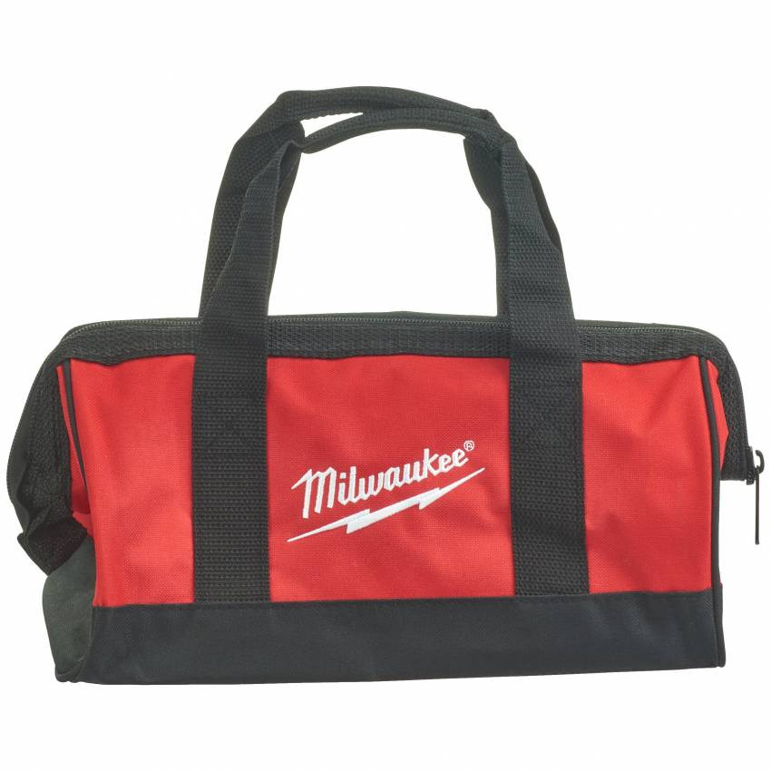 Сумка будівельника (саквояж) MILWAUKEE, розмір М-4931411958