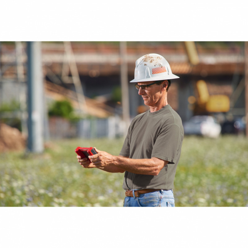 Акк. гідравлічний інструмент для різання кабелю (підземний з пультом д/в) M18 HCC75R-502C FUEL ONE-K-4933459271