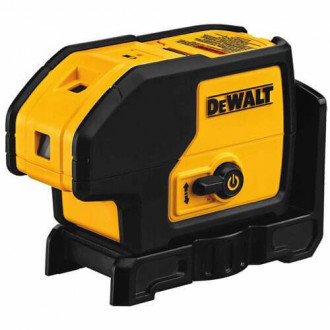 Рівень лазерний точковий DeWALT DW083K-[articul]