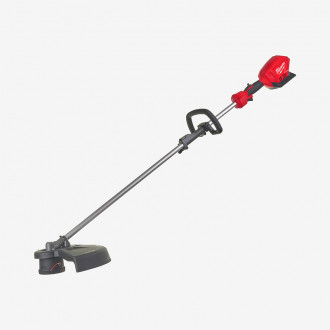 Багатофункціональний акумуляторний інструмент QUIK-LOK™ з тримером MILWAUKEE, M18 FUEL FOPHLTKIT-0  Безщітковий (6711)-[articul]