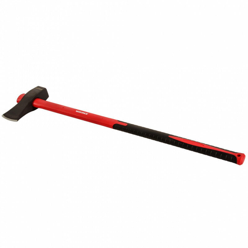 Колун 3 кг фіберглас 90см Vitals A3-90F-125988