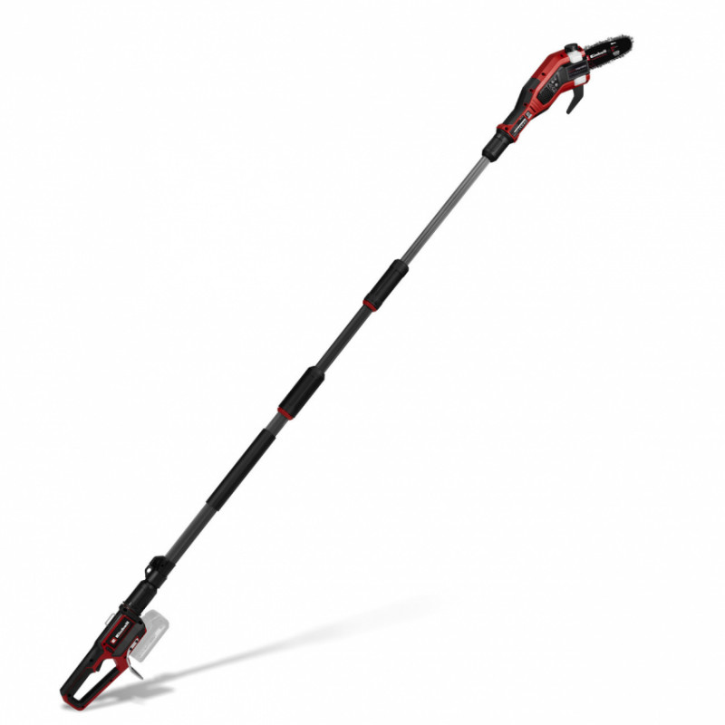 Пила телескопічна акумуляторна Einhell Professional GP-LC 18/20 Li T BL - Solo (3410971)-