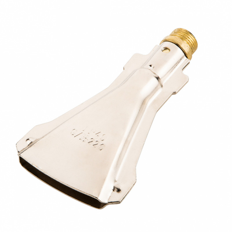 Пальник газовий ручний для паяння 40 мм-44E133