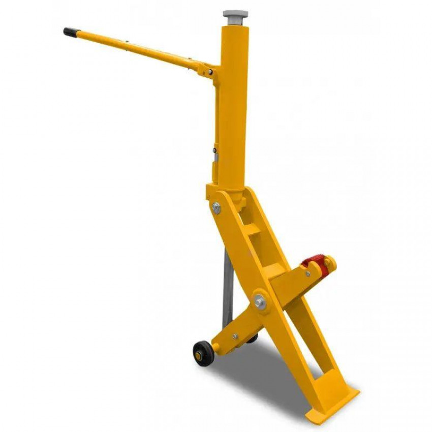 Підкатний гідравлічний домкрат CORMAK PD7T-PD7T