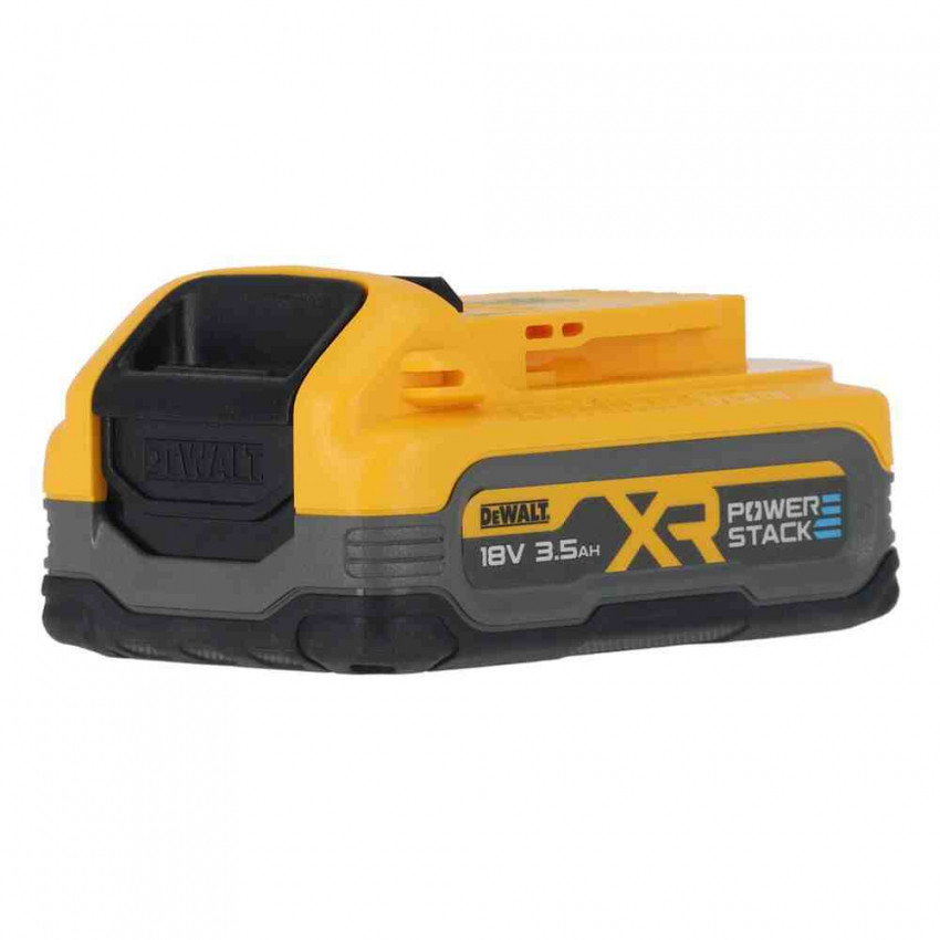 Акумуляторна батарея PowerStack DeWALT DCBP318-DCBP318