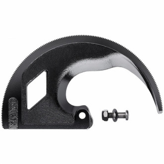 Pемкомплект поворотного ножа для 95 32 320 і 95 36 320 KNIPEX 95 39 320 01-[articul]