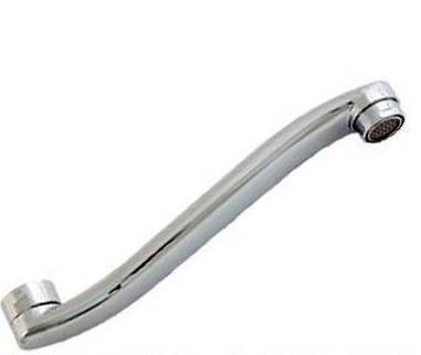 Гусак 25см. вана 54 02 250 01 Lidz (фігурний)-54 02 250 01